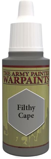 Krāsa The Army Painter, filthy cape krās.