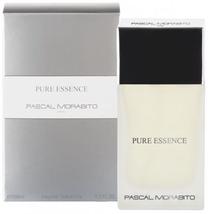 Tualetinis vanduo Pascal Morabito Pure Essence Men, 100 ml