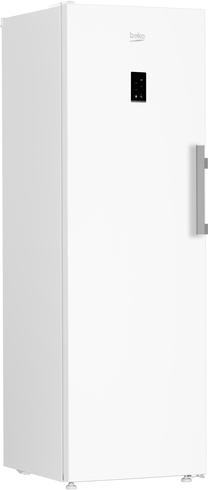 Šaldiklis Beko B3RMFNE314W1, vertikalus