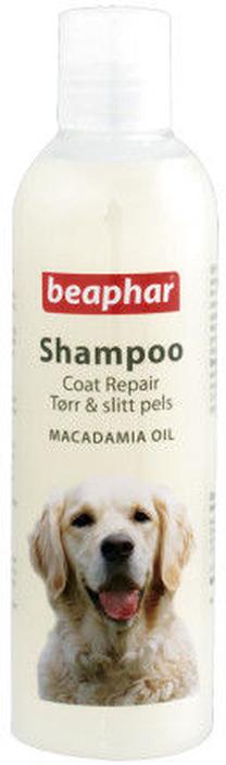 Šampūnas šunims Beaphar, 250 ml