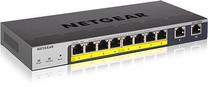 Jagaja (Switch) Netgear GS110TPP-100EUS