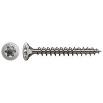 Koka skrūve, universāls Spax, 3 x 12 mm, 25 gab.