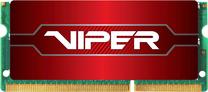 Operatyvioji atmintis (RAM) Patriot Viper PV48G240C5S, DDR4, 8 GB, 2400 MHz