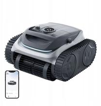Bezvadu baseina tīrīšanas robots Bublue C10 3, 10 kg