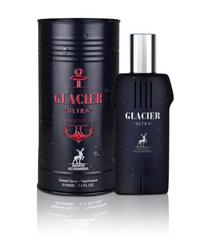 Kvapusis vanduo Maison Alhambra Glacier Ultra, 100 ml
