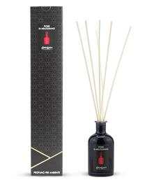 Namų kvapas, kvapiosios lazdelės Prestige Fiore Di Melograno, 500 ml Juoda sp.