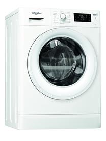 Стиральная машина Whirlpool FWSG 61251 W EE N, 6 кг, белый цв.