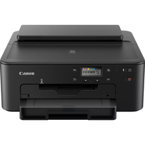 Rašalinis spausdintuvas Canon Pixma TS705A, spalvotas