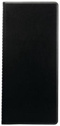 Vizitinių kortelių stovelis Bantex Juoda