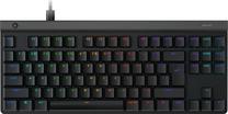 Laidinė žaidimų klaviatūra Logitech G515 920-013861 GL Linear, Anglų (US), juoda sp.