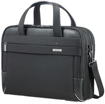 Klēpjdatoru soma Samsonite, melna krās., 14.1"