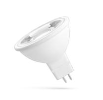 Lemputė Spectrum LED, MR16, 6500 °K, GU5.3, 6 W, 490 lm