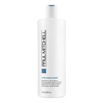 Plaukų kondicionierius Paul Mitchell The Conditioner Leave In, 1000 ml