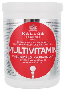 Matu maska Kallos, 1000 ml