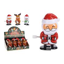 Игрушка Wind-Up SZ1200030, многоцветный/(цвет/дизайн выбирается случайным образом)