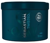 Matu maska Sebastian Professional Twisted, 500 ml