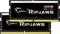Operatyvioji atmintis (RAM) G.SKILL RipJaws RipJaws, DDR5, 64 GB, 4800 MHz