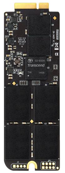 Жесткий диск (SSD) Transcend TS480GJDM725, 2.5", 480 GB