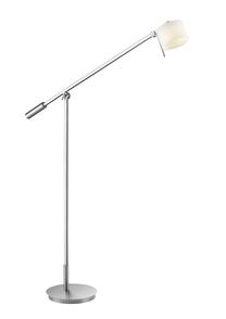 Toršeras Trio Alegro 425510107, 230 W, LED, balta sp.