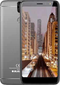 Мобильный телефон Blaupunkt Guardian 4G, 16 GB, серый цв.