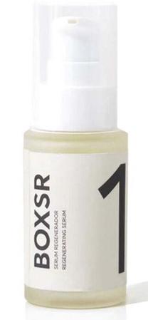 Veido serumas Boxsr Vitamin C + Hyalurance, 30 ml