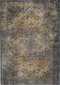 Kilimas Conceptum Hypnose Blues Chenille Al 23, žalia sp., 310 cm x 210 cm
