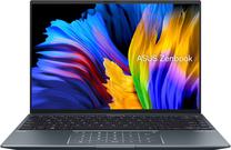 Portatīvais dators Asus Zenbook 14X UX5401EA-L7102W 90NB0UQ5-M04080 PL, Intel® Core™ i5-1135G7, 16 GB, 512 GB, 14 ", Intel HD, pelēka krās., EN, Windows