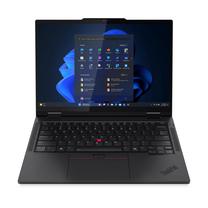 Sülearvuti Lenovo ThinkPad T14s 2-in-1, 225U, 16 GB, 512 GB, 14 ", Intel (Integrated), must v., EN, Windows 11 pro