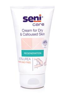 Kūno kremas Seni Care Dry Skin, 100 ml