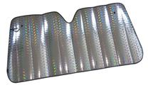 Priekšējā stikla šķērssiena Bottari Sun Laser, 80 cm x 150 cm