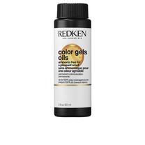 Kраска для волос Redken Color Gel Oils, 000, 60 мл