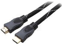 Vads Brackton HDMI - HDMI HDMI male, HDMI male, 15 m