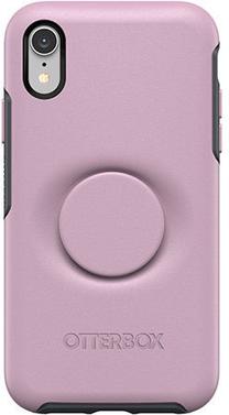 Чехол для телефона Otterbox, розовый цв., Apple