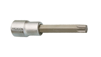 Antgalio lizdas Proxxon, TX40, 100 mm, 1/2"