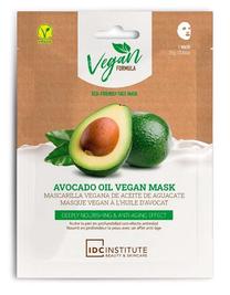 Маска для лица IDC Institute Avocado Oil, 25 мл