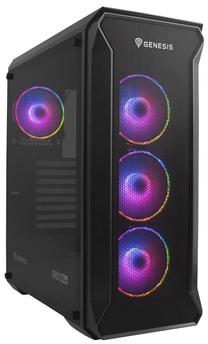 Stacionārs dators Intop Intel® Core™ i5-13400F, 1 TB, DDR5 64 GB, SSD 1 TB, RTX 4070 12 GB GDDR6X, Windows 11 Home RM32445WH