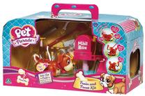 Rinkinys Pet Parade Train And Treat Kit