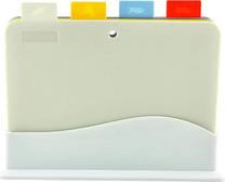 Pjaustymo lentelių rinkinys ATL DA39, įvairių spalvų, 29 cm x 21 cm