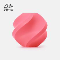 Filamentas Bambu Lab PLA Basic Pink (10203) / Refill /, 315 m, rožinė sp.