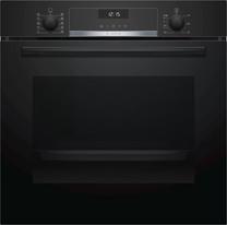 Įmontuojama orkaitė Bosch Series 6 HBT537FB0