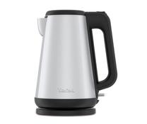 Elektrinis virdulys Tefal KI810D, 1.5 l, nerūdijančiojo plieno sp.