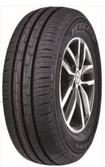 Vasarinė automobilių padanga Tracmax X-Privilo RF19 195/80/R15, 106-S, C, C, 71 dB