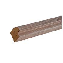 Horizontali durų stakta Everhouse Hor 60, 68.5 cm x 9 cm x 4.4 cm, alksnio sp.