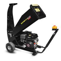 Šakų smulkintuvas Gardeo Pro, benzininis, 4100 W
