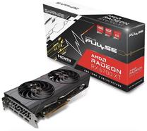 Vaizdo plokštė Sapphire AMD RX 6700 XT, 12 GB, GDDR6
