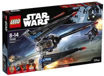 Konstruktorius LEGO® Star Wars Tracker I 75185 AIP0000106551, 557 vnt.