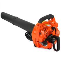 Benzininis lapų siurblys - pūstuvas Demon M88175, 750 W