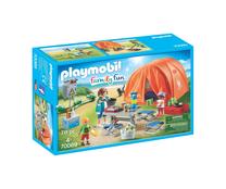 Konstruktorius Playmobil Family Fun 70089, 78 vnt.