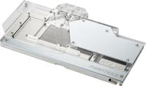 Vandens blokas Phanteks Glacier G30 Strix for ASUS Strix RTX 3080/3090, sidabro sp.
