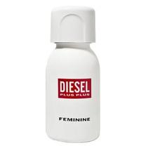 Tualetinis vanduo Diesel Plus Plus Feminine, 75 ml